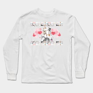 Family Long Sleeve T-Shirt